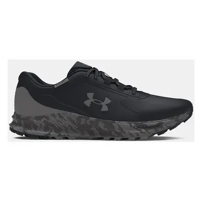 Under Armour UA Charged Bandit TR SP Sneakers Black