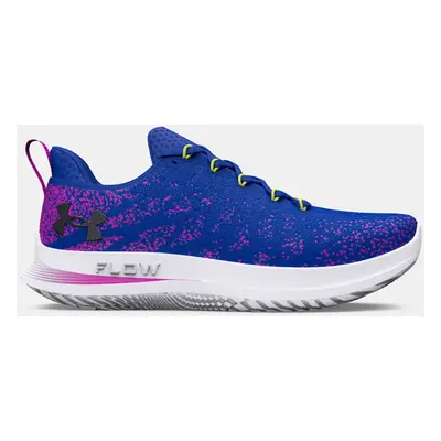 Under Armour UA Velociti Sneakers Blue