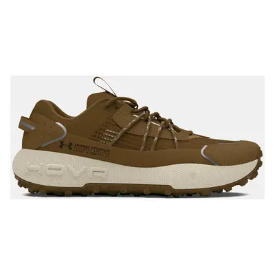 Under Armour UA Fat Tire Venture Pro Sneakers Brown