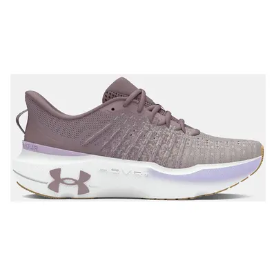 Under Armour UA W Infinite Elite Sneakers Grey