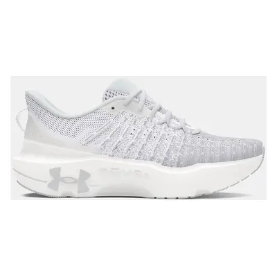 Under Armour UA Infinite Elite Sneakers White