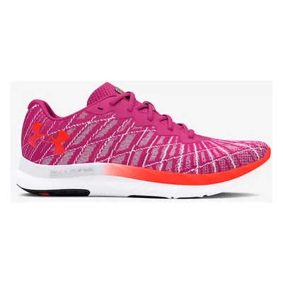 Under Armour UA W Charged Breeze Sneakers Pink