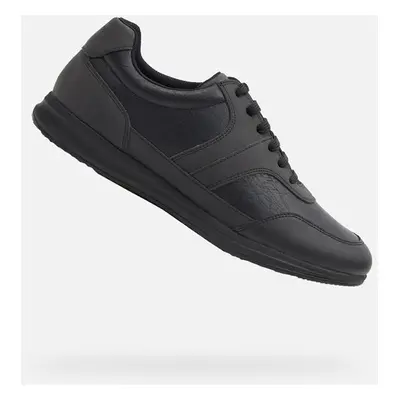 Geox Avery Sneakers Black