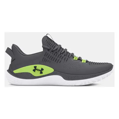 Under Armour UA Flow Dynamic INTLKNT Sneakers Grey