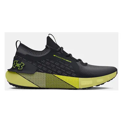 Under Armour UA HOVR™ Phantom SE FD Unisex Sneakers Black