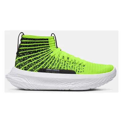 Under Armour UA Flow Futr X Elite Unisex Sneakers Green