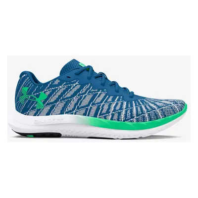 Under Armour UA Charged Breeze Sneakers Blue