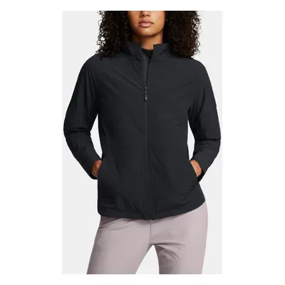 Under Armour UA Drive Pro Strm LT Ins Jacket Black