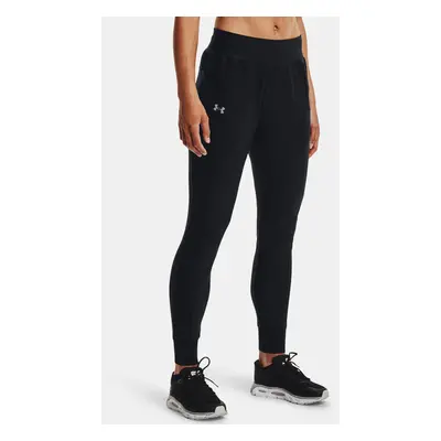 Under Armour Qualifier Run 2.0 Sweatpants Black