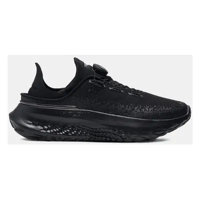 Under Armour UA SlipSpeed Mega Ripstop Sneakers Black