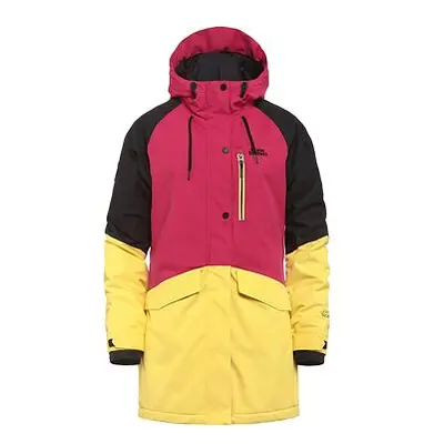 HORSEFEATHERS Pola II jacket - raspberry PINK size