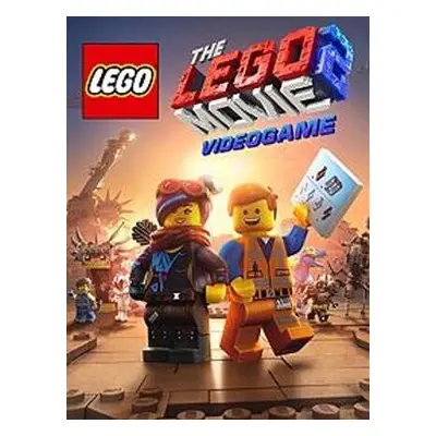 The LEGO Movie 2 Videogame Steam CD Key