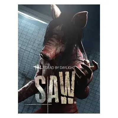 Dead by Daylight - the Saw Chapter Steam CD Key