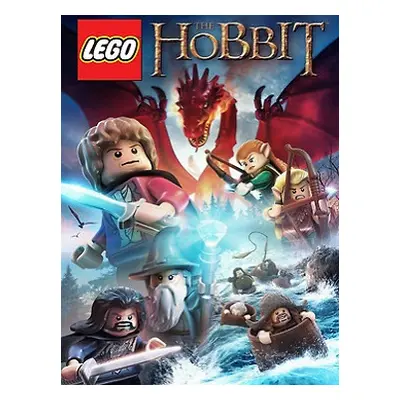 LEGO The Hobbit Europe Steam CD Key