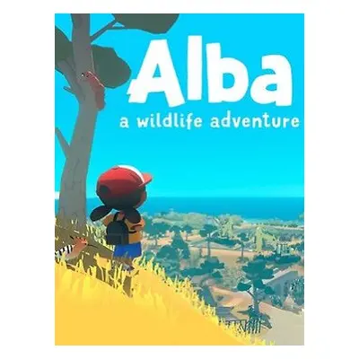 Alba: A Wildlife Adventure Steam CD Key