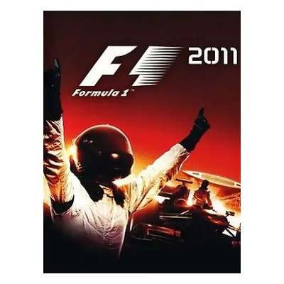 F1 2011 Steam CD Key