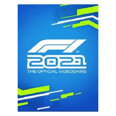 F1 2021 Standard Edition Steam CD Key