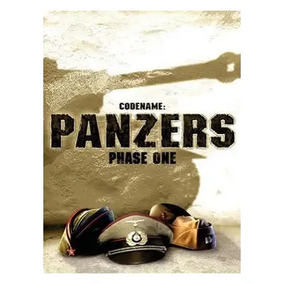 Codename: Panzers, Phase One Steam CD Key