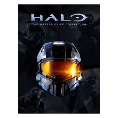 Halo: The Master Chief Collection Europe Steam Altergift