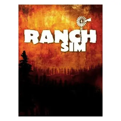 Ranch Simulator Europe Steam CD Key