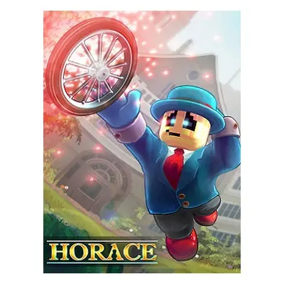 Horace Steam CD Key