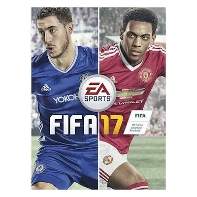 FIFA 17 Origin CD Key