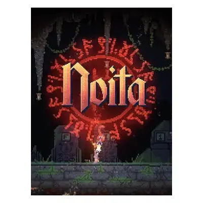 Noita Europe Steam CD Key