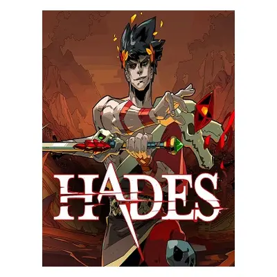 Hades Europe Steam Altergift