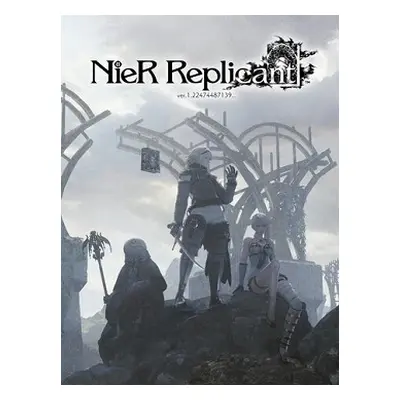 NieR Replicant ver.1.22474487139 Europe Steam CD Key