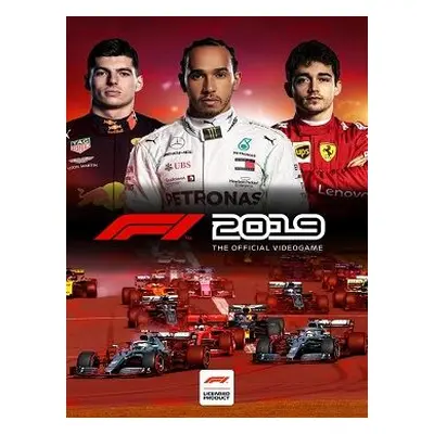 F1 2019 Standard Edition Steam CD Key