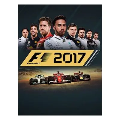 F1 2017 Steam CD Key