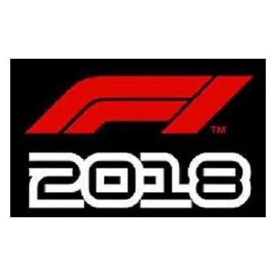 F1 2018 Standard Edition Steam CD Key