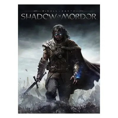 Middle-earth: Shadow of Mordor - Test of Wisdom Steam CD Key