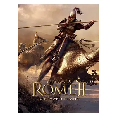 Total War: ROME II Enemy At the Gates Edition Europe Steam CD Key