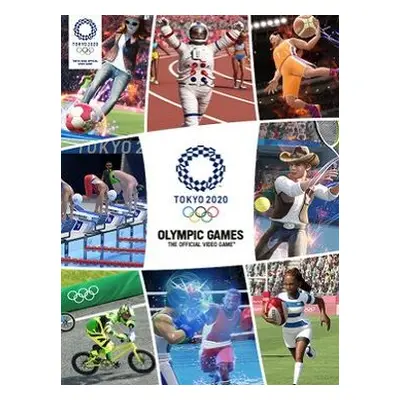 Olympic Games Tokyo 2020 Europe Steam CD Key