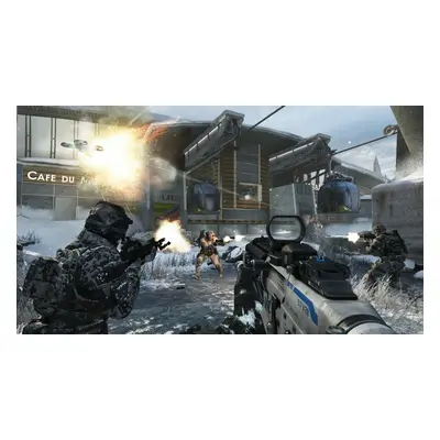 Call of Duty: Black Ops II - Revolution Europe Steam Altergift