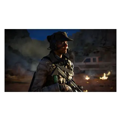 Call of Duty: Black Ops 6 Standard Edition Europe Steam Altergift