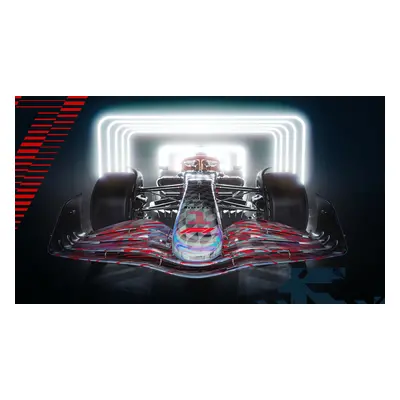 F1 22 Standard Edition Origin CD Key