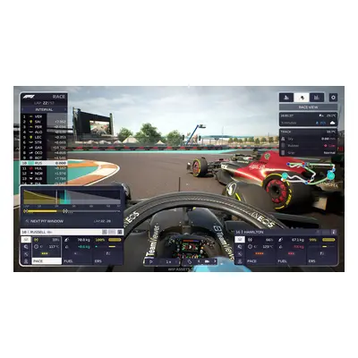 F1 Manager 2023 Deluxe Edition Steam Account