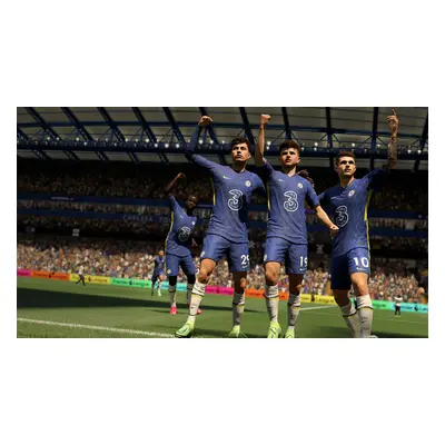 FIFA 22 Standard Edition Europe Xbox One/Series X|S CD Key