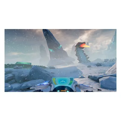 Subnautica: Below Zero Steam Account