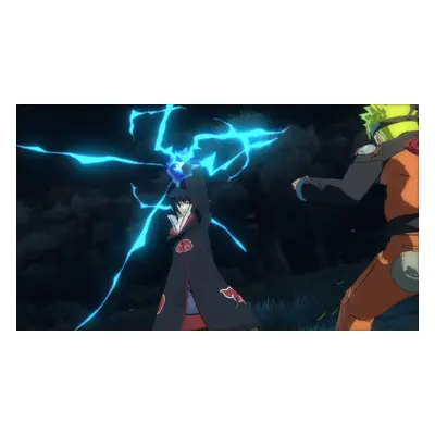 NARUTO SHIPPUDEN: Ultimate Ninja STORM 2 Europe Steam CD Key