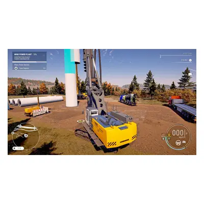 Construction Simulator Extended Edition Steam Account