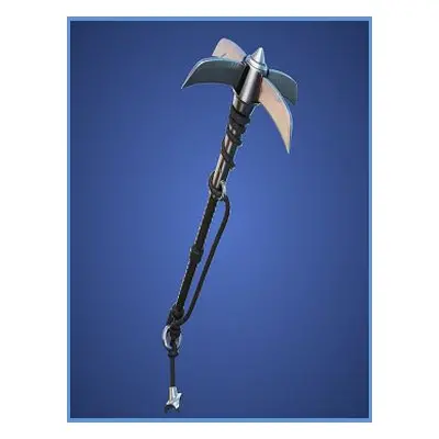 Fortnite - Catwoman’s Grappling Claw Pickaxe Europe Epic Games CD Key