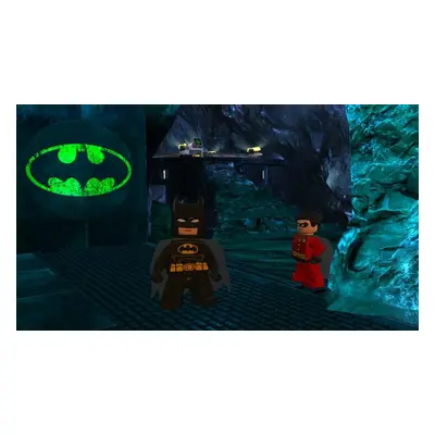 LEGO Batman 2: DC Super Heroes Europe Steam CD Key