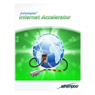 Ashampoo Internet Accelerator 1 Device / Perpetual Ashampoo CD Key