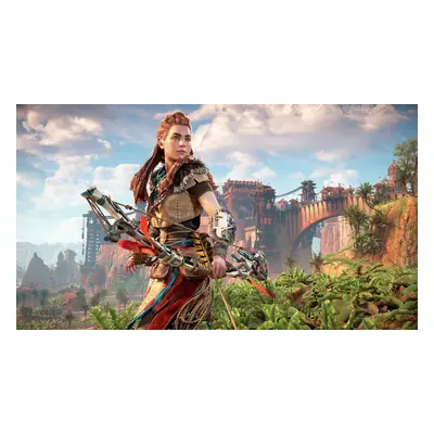 Horizon Zero Dawn Remastered Bundle Steam Altergift