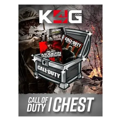 CoD Chest