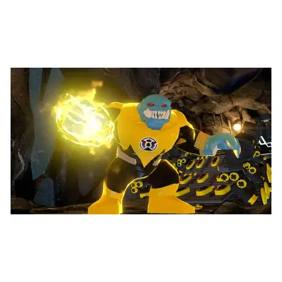 LEGO Batman 3: Beyond Gotham Season Pass Steam CD Key