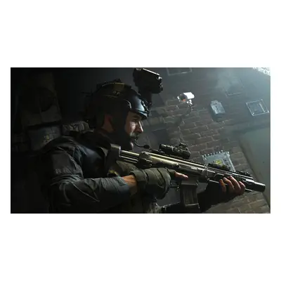 Call of Duty: Modern Warfare Steam Account Junao Pick-up Site